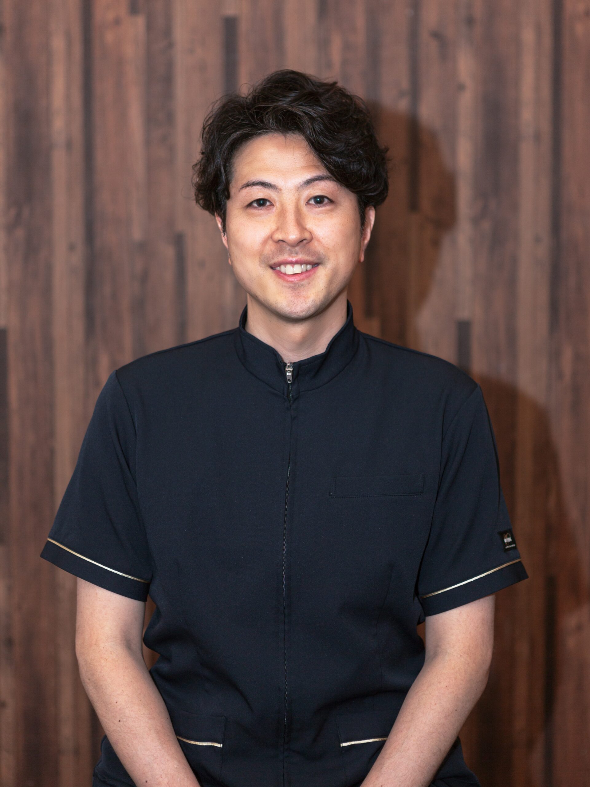 先生写真