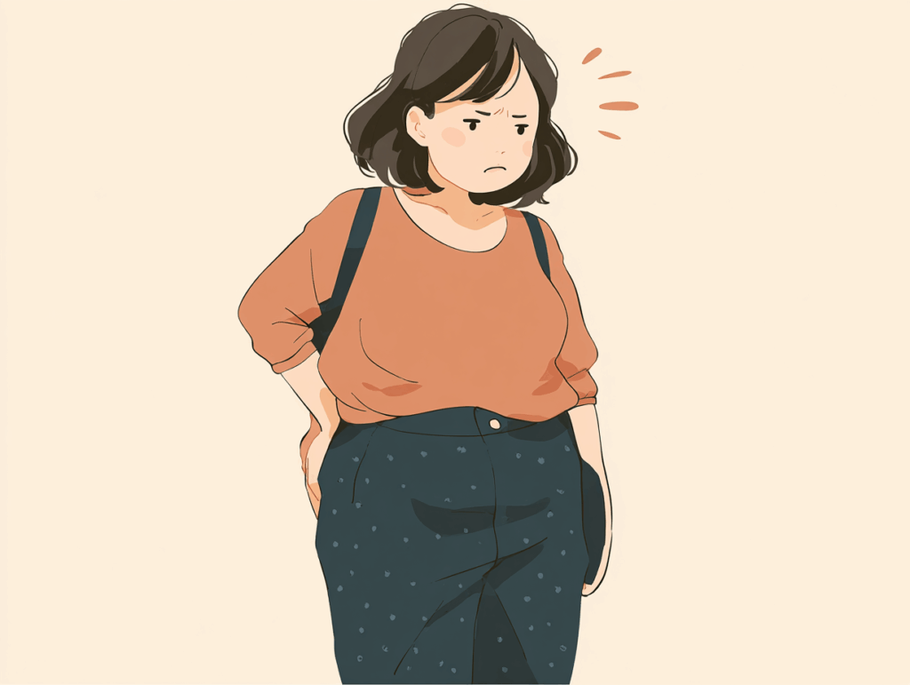 関節痛