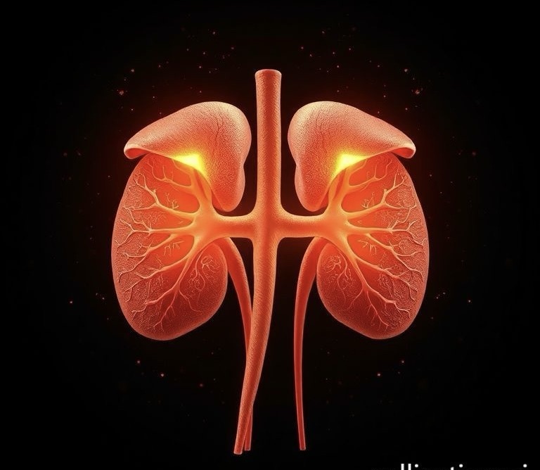 「冬に5歳老け込む人」の共通点。東洋医学が教える『腎(じん)』の消耗と、冷え腰を救う「充電」の整体